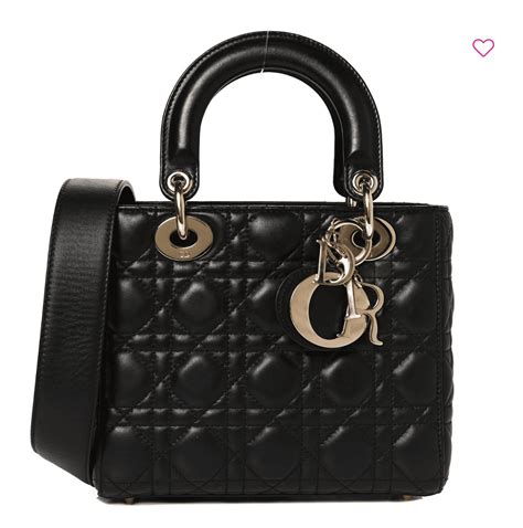 lady dior bag europe price|Lady Dior Bag price 2022.